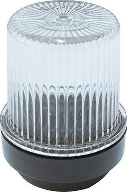 12V Küçük Tepe Lambası Beyaz