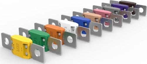 Megaval Sigorta  400A