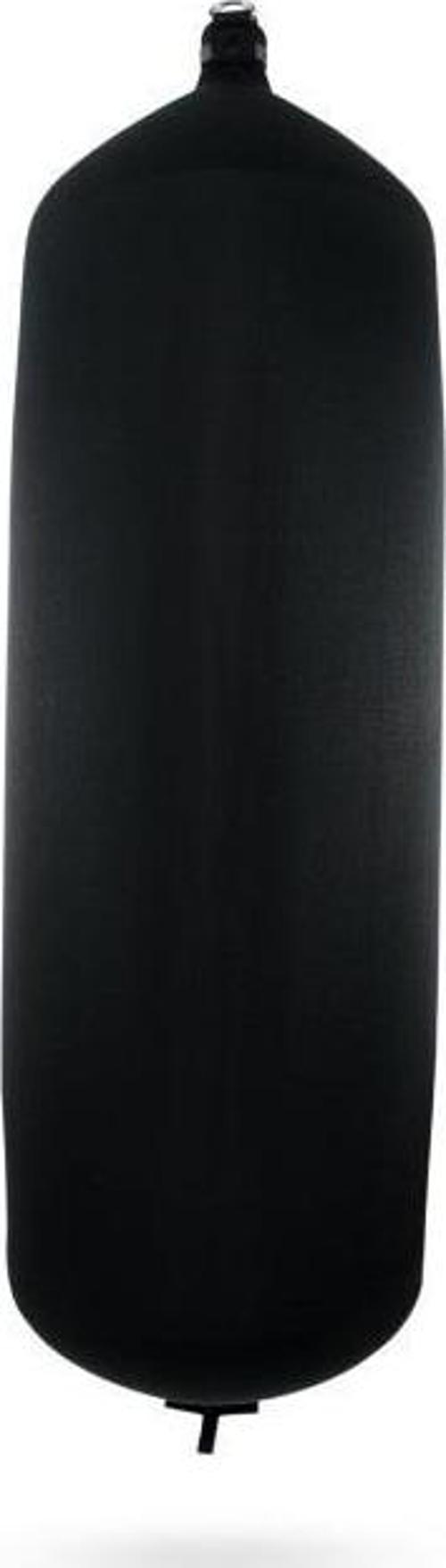 Sosis Usturmaça Siyah C207-70x200cm