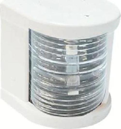 12V Küçük Led Pupa Seyir Feneri Beyaz