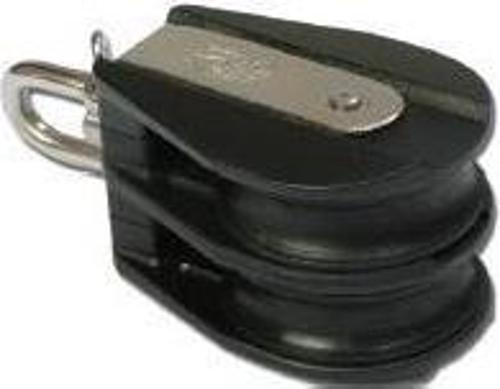 Çiftli Makara 10mm