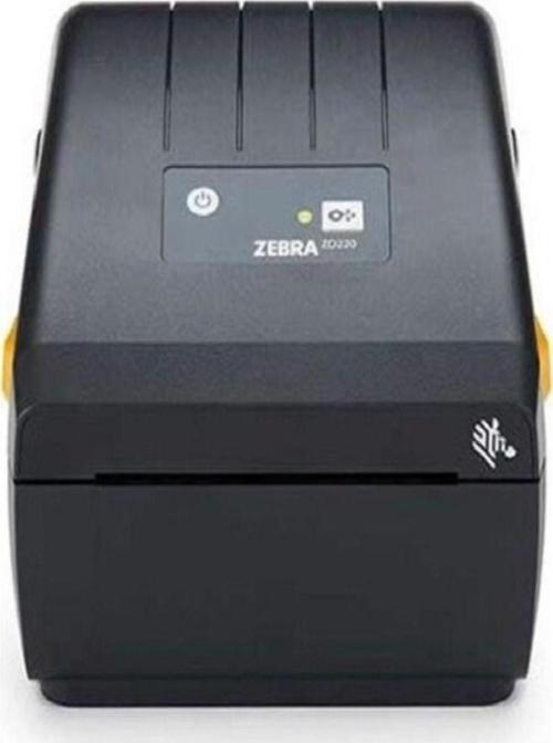 Zd220d Barkod- Etiket Yazıcısı