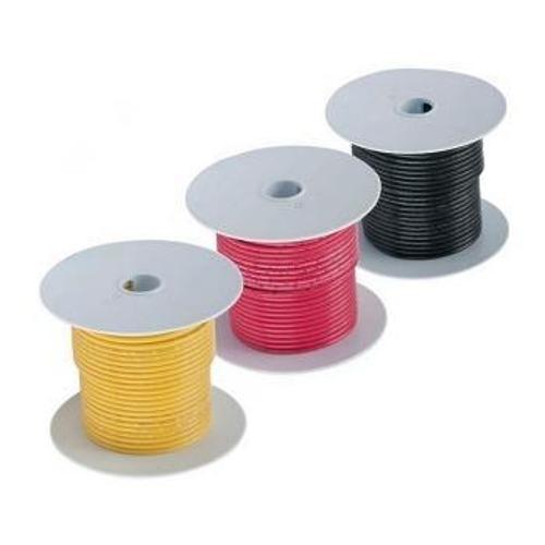 Marin Kablo 5mm2 - 2,4mt Yeşil