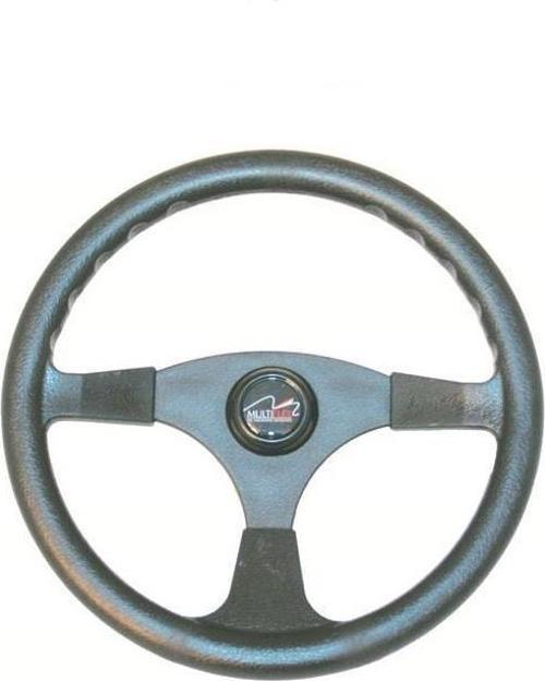 Direksiyon Simidi 35cm Siyah