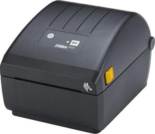 Zd220d-0ac Direkt Termal Yazıcı (USB)