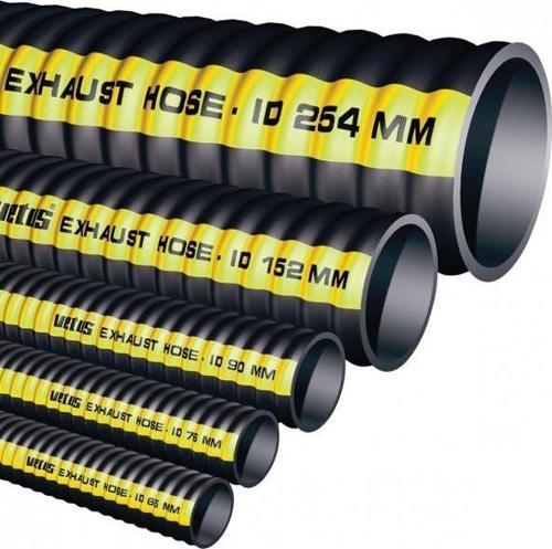 Egzoz Hortumu (metre) 40mm