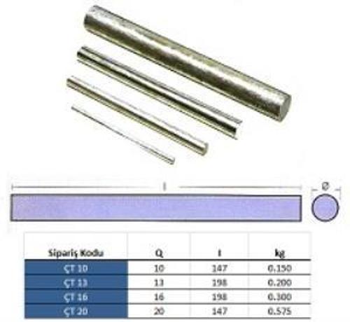 Çubuk Tutya  22mm