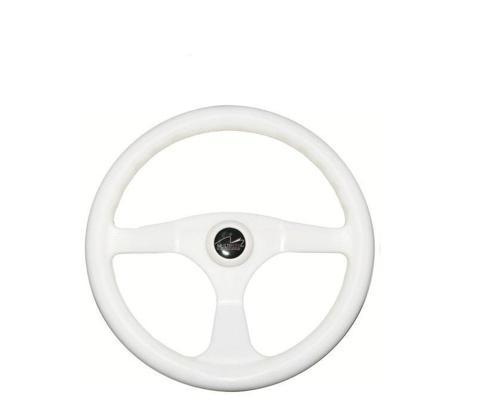 Direksiyon Simidi 35cm Beyaz