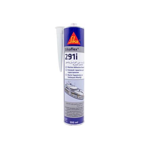 flex 291i Marin Yapıştırıcı 300ml Siyah