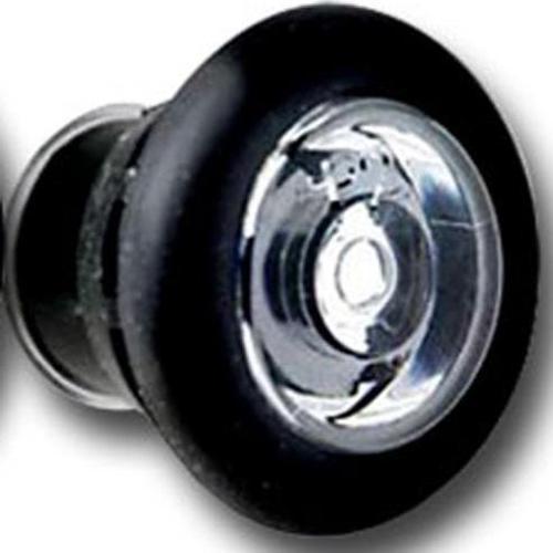 Mini Led Lamba 12v  Kırmızı