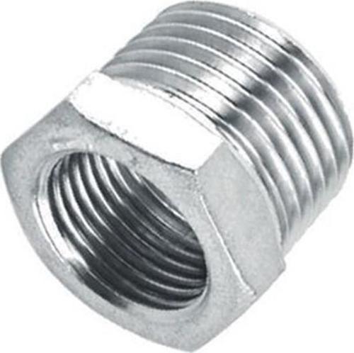 Krom Redüksiyon  3/4"x1/2"