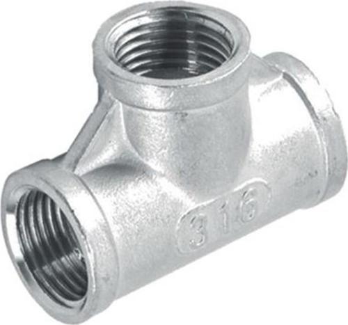Hamdi Küçük Krom Tee 1"
