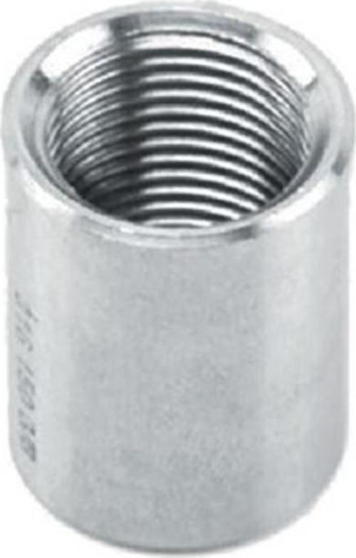 Hamdi Küçük Krom Manşon  11/2"