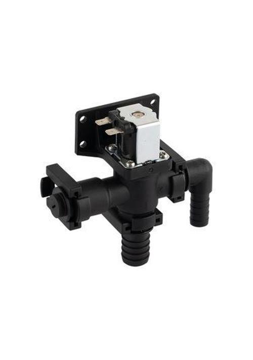 Selenoid Valf 12v