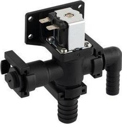Selenoid Valf 12v