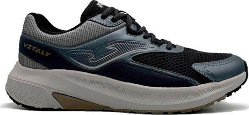 Vitaly 2521 Erkek Gri Spor Ayakkabı