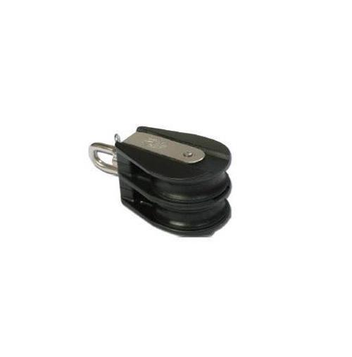Çiftli Makara 16mm