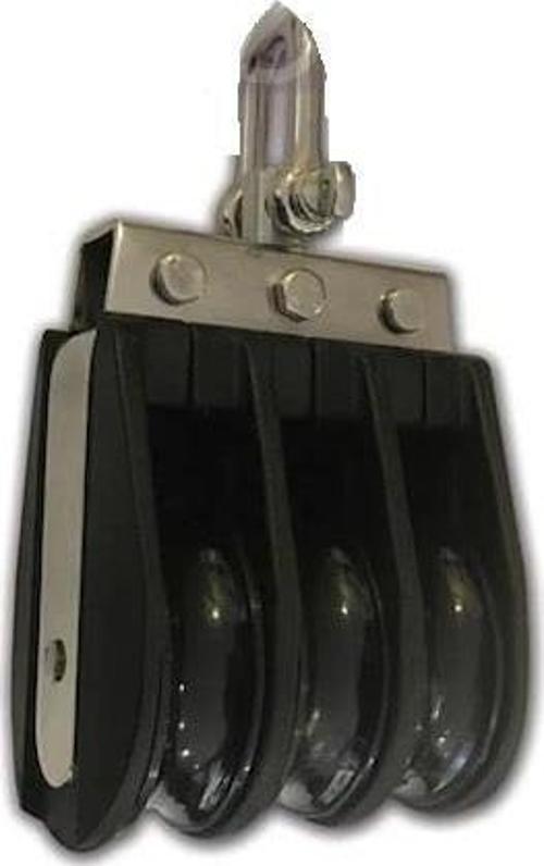 3'lü Makara 16mm