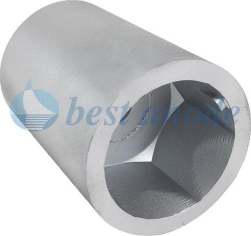 Altı Köşe Pervane Tutyası  50mm