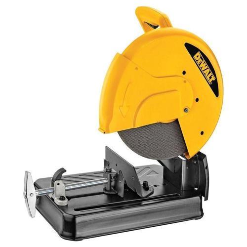 D28730 Profesyonel Profil Kesme Makinesi 2300W 355Mm