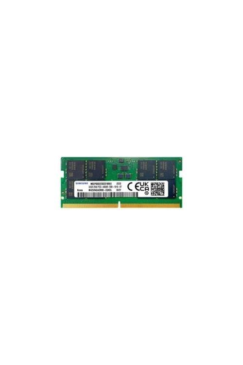 16GB DDR5 4800Mhz CL40 Notebook Ram M425R2GA3BB0-CQK0L (1.1V)