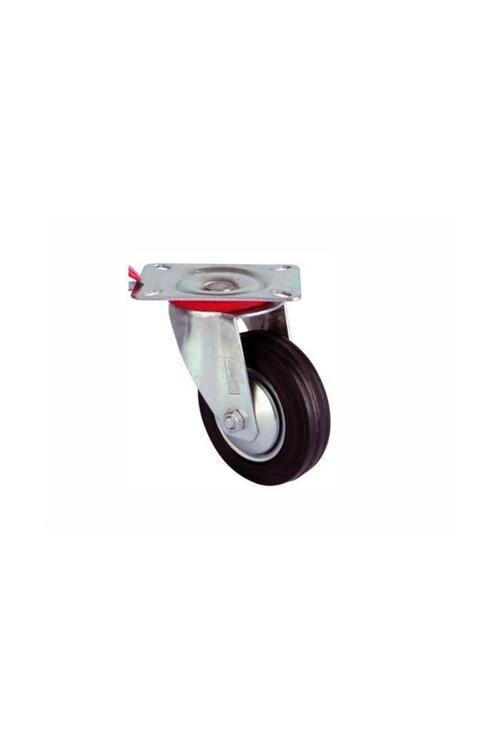 Döner Servis Tekeri 125 Mm
