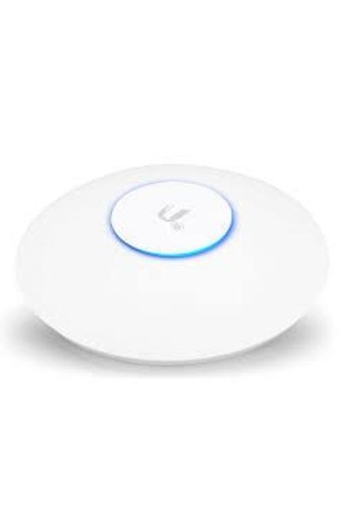 UAP-AC-LITE 2.4/5 GHX 2X2 MIMO AC1200 İÇ ORTAM TAVAN TİPİ ACCESS POINT (ADAPTÖRLÜ)