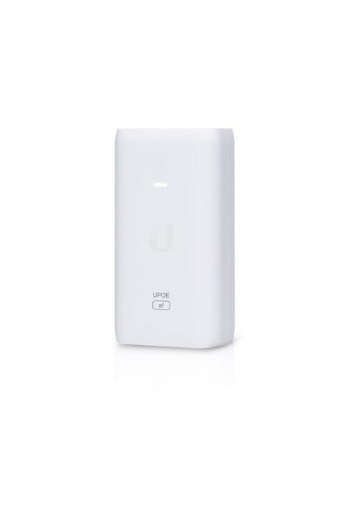 Upoeaf 48Volt 15Watt Gıgabıt Port Poe Adaptör