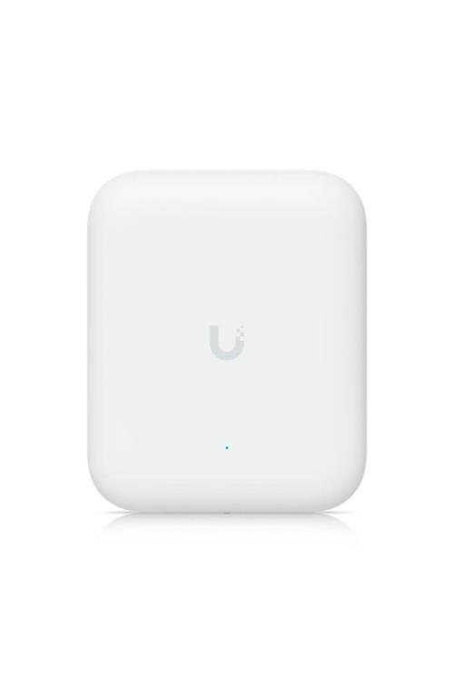 U7-OUTDOOR 2.4/5/6GHZ WIFI7 802.11BE 6 SPATIAL STREAM 2X2 MU-MIMO 7.3MBPS DIŞ ORTAM ACCESS POI