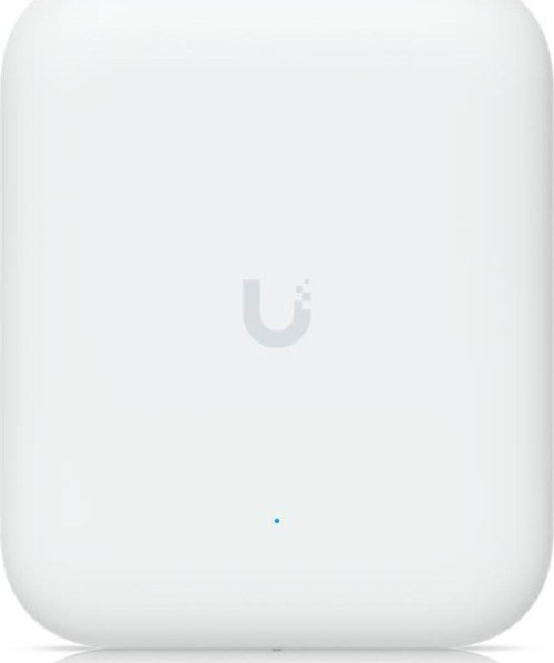 U7-OUTDOOR 2.4/5/6GHZ WIFI7 802.11BE 6 SPATIAL STREAM 2X2 MU-MIMO 7.3MBPS DIŞ ORTAM ACCESS POI