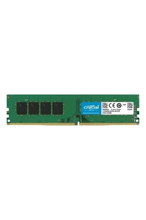 32GB DDR4 3200Mhz CL22 Pc Ram CT32G4DFD832A (Kutusuz)