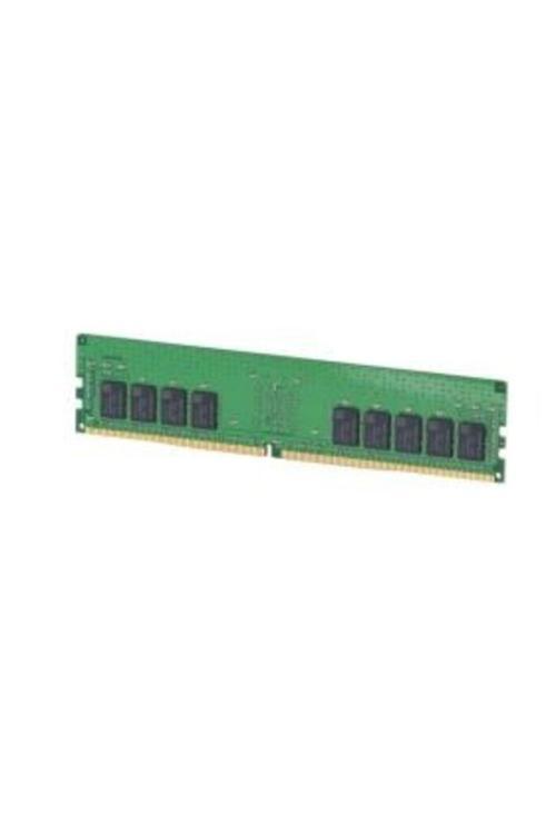 16GB ( 1x16GB ) 3200Mhz PC4-25600R ECC RDIMM Server Ram (Kutusuz)