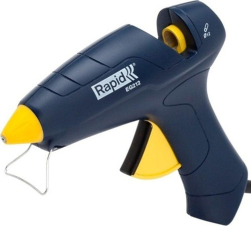 Eg212 Silikon Tabancası Lacivert Sarı