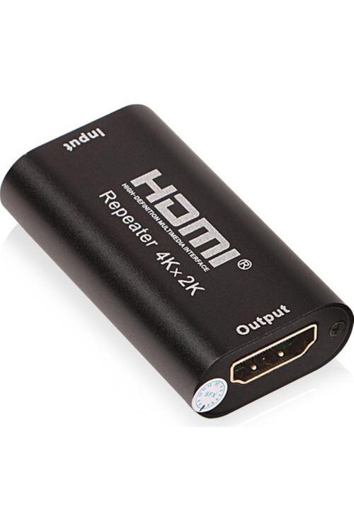 DK-HD-E102 HDMI F/F Sinyal Güçlendirici Adaptör