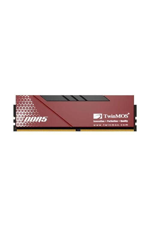 16 Gb Ddr5 5600mhz Cl46 Tmd516gb5600u46 Pc Ram (SOĞUTUCULU)