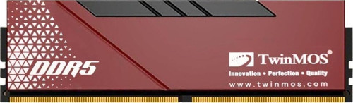 16 Gb Ddr5 5600mhz Cl46 Tmd516gb5600u46 Pc Ram (SOĞUTUCULU)
