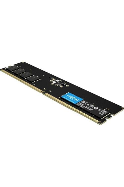 16GB DDR5 4800Mhz CL40 Pc Ram CT16G48C40U5