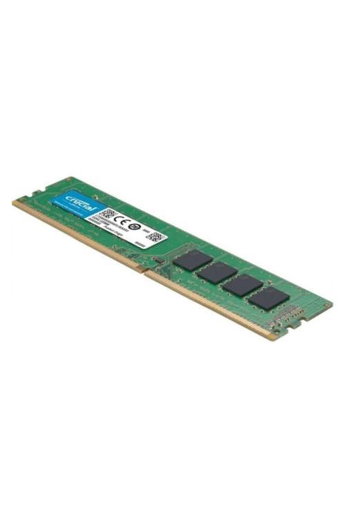 Crucıal 16gb Ddr4 2666mhz Cl19 Pc Ram Ct16g4dfra266 (1.2v)