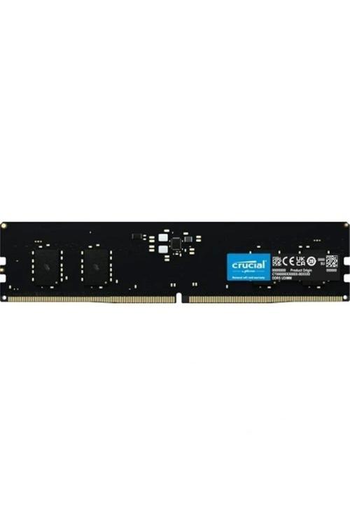 8gb Ddr5 4800mhz Cl40 Pc Ram Ct8g48c40u5
