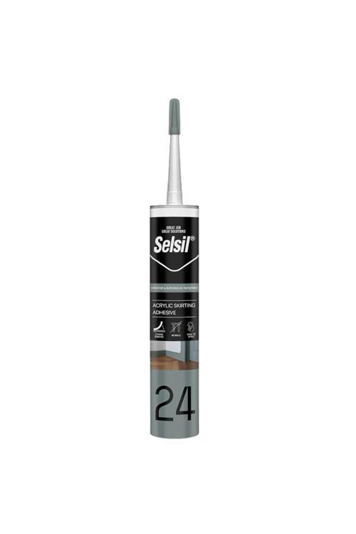 24 Strafor Süpürgelik Yapıştırıcı 500 gr