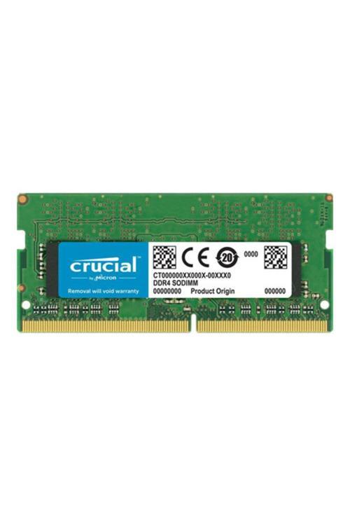 BASICS SERIES 8GB DDR4 2666Mhz CL19 Notebook Ram CB8GS2666 (1.2V)