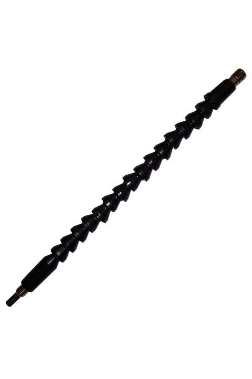 SCR 03007 Flex Bükülebilir Bits Uzatma 1/4 30 cm