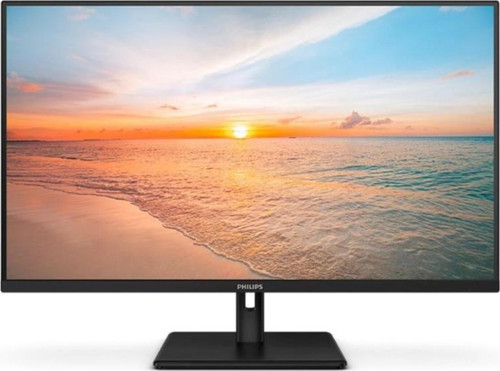 31.5 PHILIPS 32E1N1800LA/00 4MS 60MHZ 2XHDMI 1XDP 4K UHD 3840X2160 HOPARLÖR FLICKER-FREE DÜŞÜK MAVİ