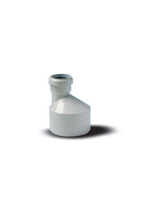 150X110 Pvc Redüksiyon 3,2 mm
