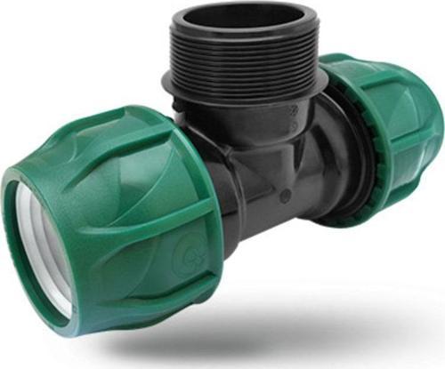 Kablin Erkek Te 25x1/2"x25 (5adet)