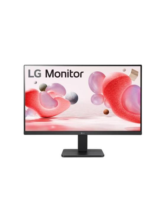 23.8 LG 24MR400-B IPS 5MS 100HZ VGA HDMI FHD 1920X1080 FREESYNC VESA SIYAH