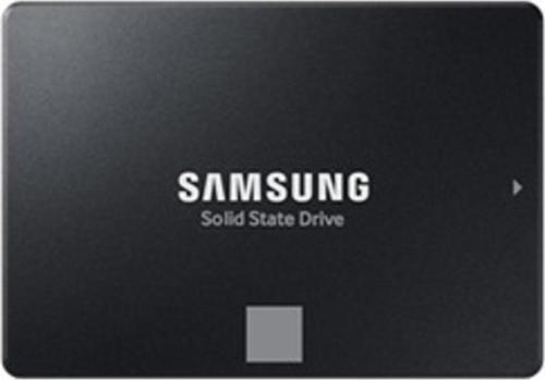 870 Evo 1 Tb 2.5" Sata3 Ssd 560/530 (mz-77e1t0bw)
