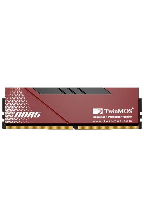 32Gb Ddr5 5600MHz Voltx CL46 Soğutuculu TMD532GB5600U46