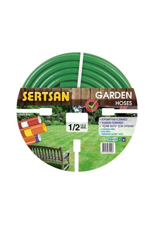 1/2 Hortum 25 Mt