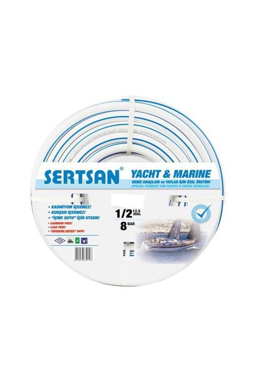 1/2 Ultra Marine Hortum 15 Metre